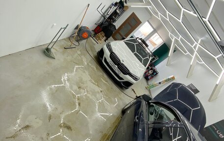 Volkswagen Golf VI, 2011 год, 800 000 рублей, 6 фотография