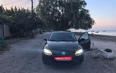 Volkswagen Jetta VI, 2014 год, 870 000 рублей, 4 фотография