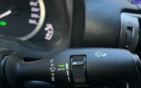 Lexus IS III, 2013 год, 2 070 000 рублей, 7 фотография