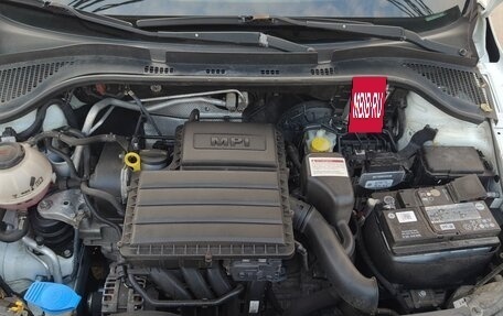 Skoda Rapid I, 2019 год, 1 720 000 рублей, 8 фотография