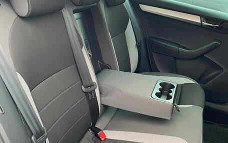 Skoda Rapid I, 2019 год, 1 720 000 рублей, 13 фотография