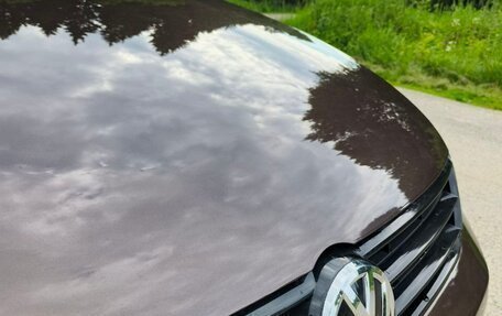 Volkswagen Jetta VI, 2015 год, 855 000 рублей, 9 фотография