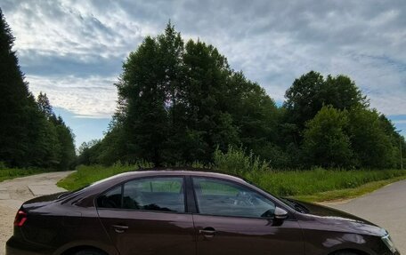 Volkswagen Jetta VI, 2015 год, 855 000 рублей, 7 фотография