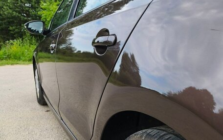 Volkswagen Jetta VI, 2015 год, 855 000 рублей, 11 фотография