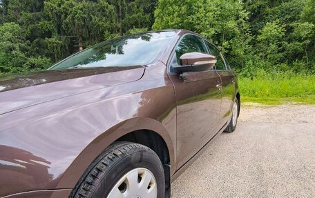 Volkswagen Jetta VI, 2015 год, 855 000 рублей, 12 фотография