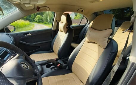 Volkswagen Jetta VI, 2015 год, 855 000 рублей, 15 фотография