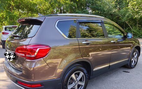 Haval H6, 2019 год, 1 600 000 рублей, 6 фотография