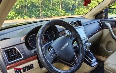 Haval H6, 2019 год, 1 600 000 рублей, 9 фотография