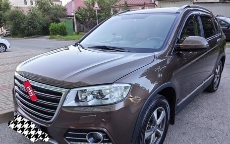 Haval H6, 2019 год, 1 600 000 рублей, 2 фотография
