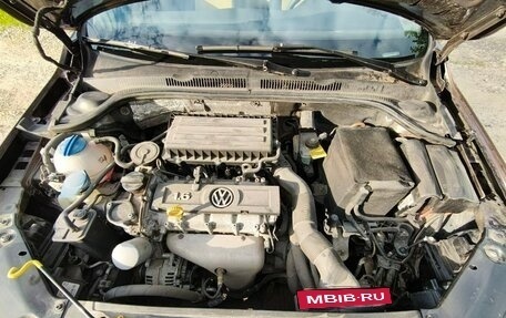 Volkswagen Jetta VI, 2015 год, 855 000 рублей, 17 фотография