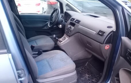Ford C-MAX I рестайлинг, 2007 год, 300 000 рублей, 9 фотография