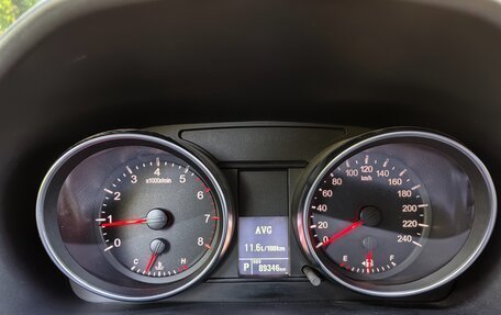 Haval H6, 2019 год, 1 600 000 рублей, 16 фотография