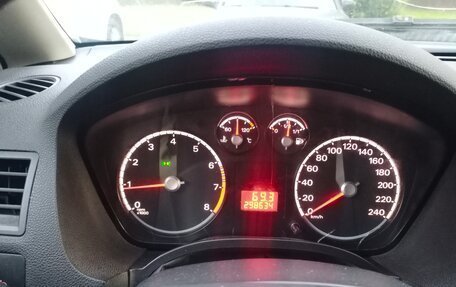 Ford C-MAX I рестайлинг, 2007 год, 300 000 рублей, 10 фотография