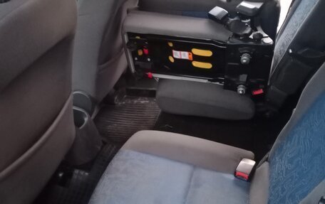 Ford C-MAX I рестайлинг, 2007 год, 300 000 рублей, 16 фотография