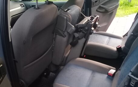 Ford C-MAX I рестайлинг, 2007 год, 300 000 рублей, 19 фотография
