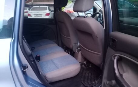 Ford C-MAX I рестайлинг, 2007 год, 300 000 рублей, 14 фотография