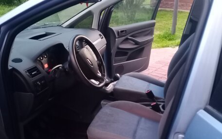 Ford C-MAX I рестайлинг, 2007 год, 300 000 рублей, 18 фотография