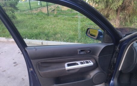 Volkswagen Golf IV, 2001 год, 360 000 рублей, 15 фотография