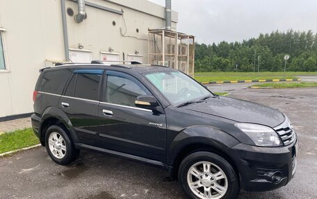 Great Wall Hover H3 I, 2011 год, 630 000 рублей, 2 фотография