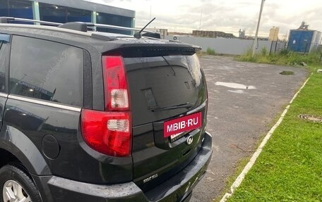 Great Wall Hover H3 I, 2011 год, 630 000 рублей, 4 фотография