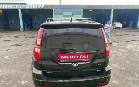 Great Wall Hover H3 I, 2011 год, 630 000 рублей, 5 фотография