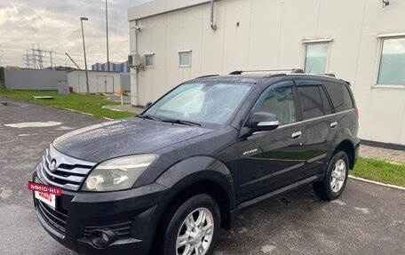 Great Wall Hover H3 I, 2011 год, 630 000 рублей, 3 фотография