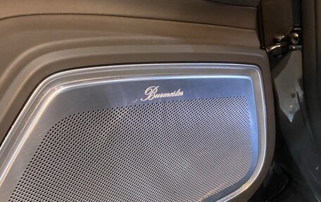 Porsche Panamera II рестайлинг, 2017 год, 13 000 000 рублей, 9 фотография