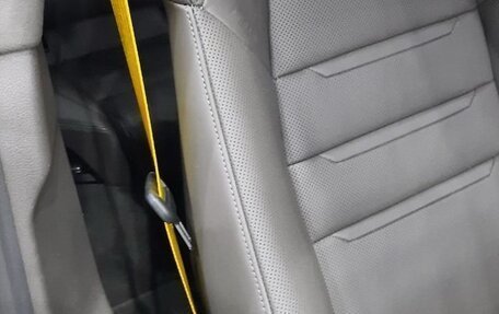 Porsche Panamera II рестайлинг, 2017 год, 13 000 000 рублей, 10 фотография