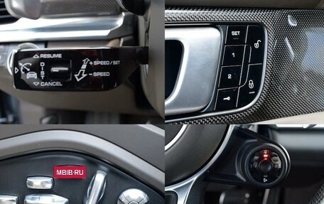 Porsche Panamera II рестайлинг, 2017 год, 13 000 000 рублей, 5 фотография
