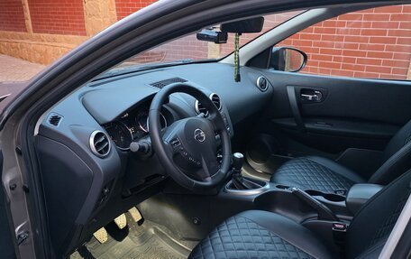 Nissan Qashqai, 2013 год, 1 450 000 рублей, 9 фотография