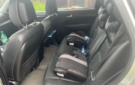 KIA Sorento II рестайлинг, 2012 год, 1 350 000 рублей, 6 фотография