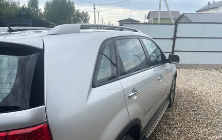 KIA Sorento II рестайлинг, 2012 год, 1 350 000 рублей, 5 фотография