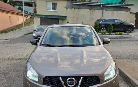 Nissan Qashqai, 2013 год, 1 450 000 рублей, 3 фотография