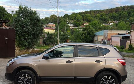 Nissan Qashqai, 2013 год, 1 450 000 рублей, 5 фотография