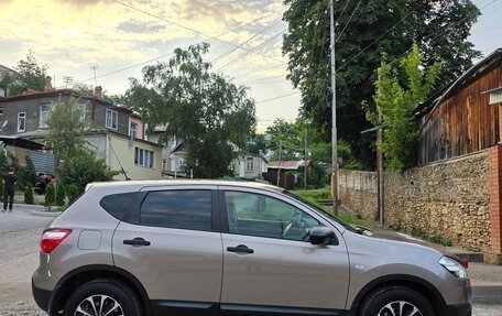 Nissan Qashqai, 2013 год, 1 450 000 рублей, 4 фотография