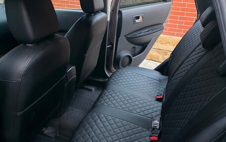 Nissan Qashqai, 2013 год, 1 450 000 рублей, 10 фотография