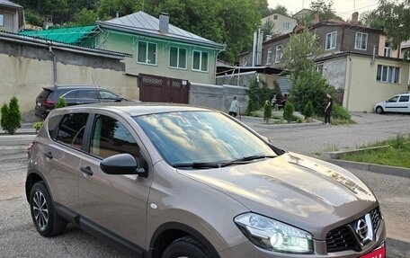 Nissan Qashqai, 2013 год, 1 450 000 рублей, 2 фотография