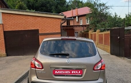 Nissan Qashqai, 2013 год, 1 450 000 рублей, 8 фотография