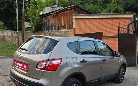 Nissan Qashqai, 2013 год, 1 450 000 рублей, 6 фотография