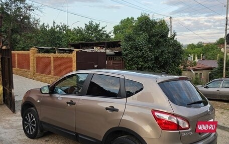 Nissan Qashqai, 2013 год, 1 450 000 рублей, 7 фотография