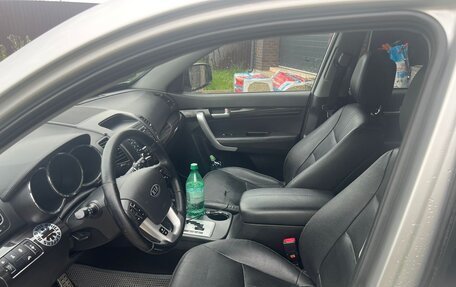 KIA Sorento II рестайлинг, 2012 год, 1 350 000 рублей, 7 фотография