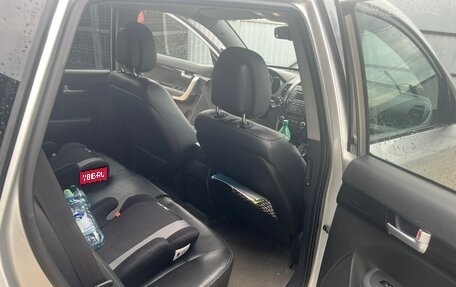KIA Sorento II рестайлинг, 2012 год, 1 350 000 рублей, 8 фотография