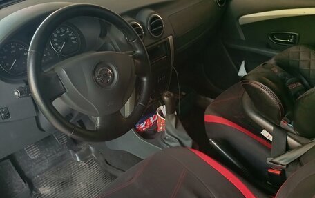 Nissan Almera, 2016 год, 950 000 рублей, 16 фотография