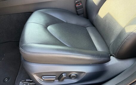 Toyota Camry, 2021 год, 3 980 000 рублей, 13 фотография