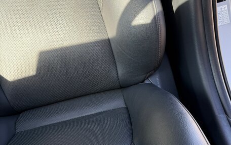 Toyota Camry, 2021 год, 3 980 000 рублей, 14 фотография