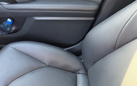 Toyota Camry, 2021 год, 3 980 000 рублей, 15 фотография