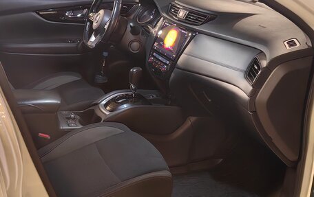 Nissan Qashqai, 2021 год, 2 100 000 рублей, 11 фотография