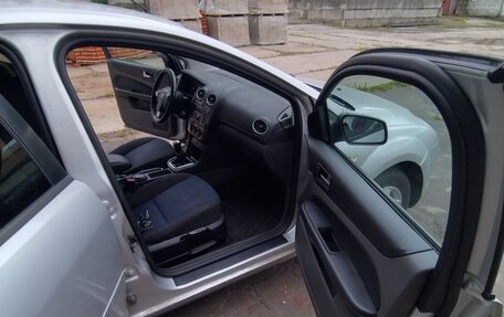 Ford Focus II рестайлинг, 2007 год, 380 000 рублей, 4 фотография
