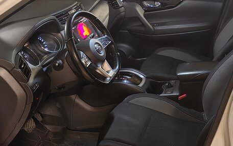 Nissan Qashqai, 2021 год, 2 100 000 рублей, 10 фотография