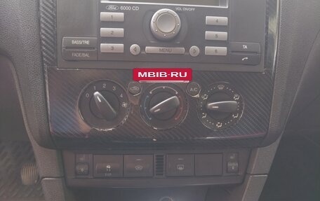 Ford Focus II рестайлинг, 2007 год, 380 000 рублей, 2 фотография
